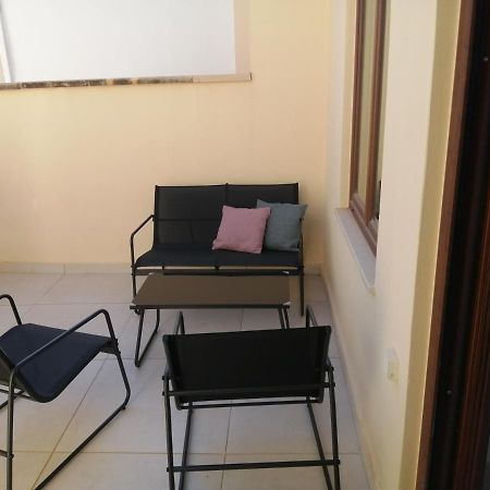Apartamento Κύκνος Rétino Exterior foto