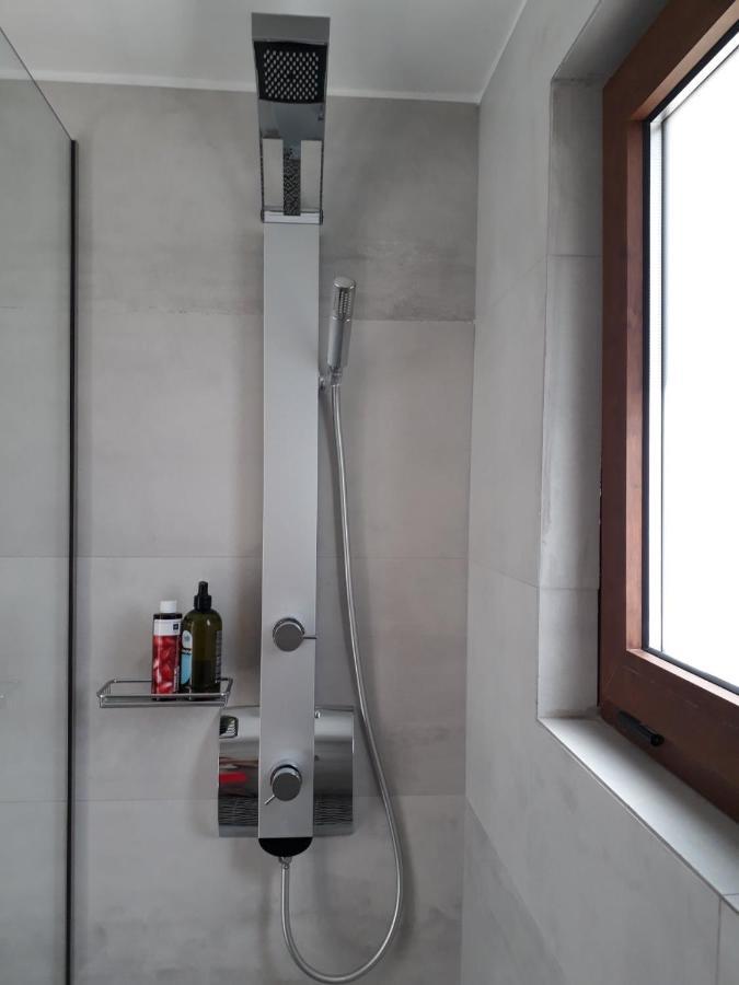 Apartamento Κύκνος Rétino Exterior foto